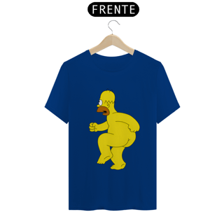 Nome do produto SIMPSONS - HOMER NAKED