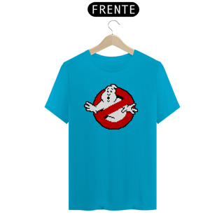 Nome do produto GHOSTBUSTER 8BITS LOVER (PIXEL ART)