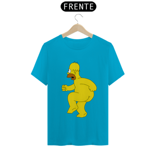 Nome do produto SIMPSONS - HOMER NAKED