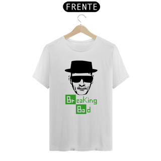 Nome do produto HEISENBERG 8BITS