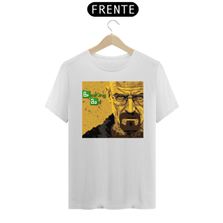 Nome do produto BREAKING BAD 8 BITS (PIXEL ART)