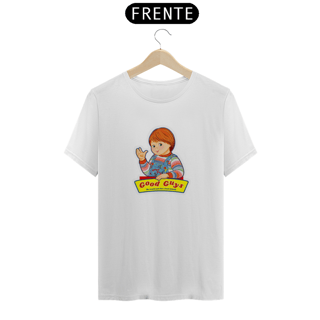 Nome do produto GOOD GUYS - CHUCKY