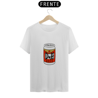 Nome do produto SIMPSONS - DUFF BEER