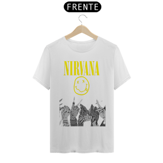 Nome do produto NIRVANA