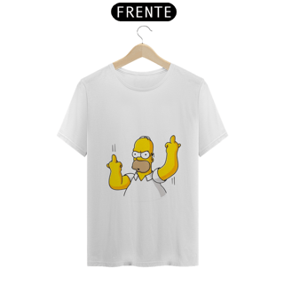 HOMER F#@&*