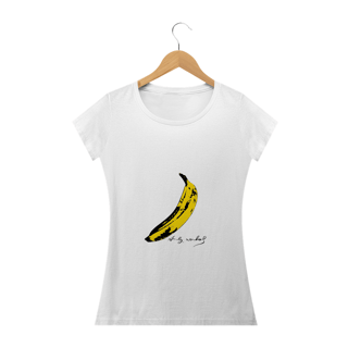 ANDY WARHOL - BANANA (F)