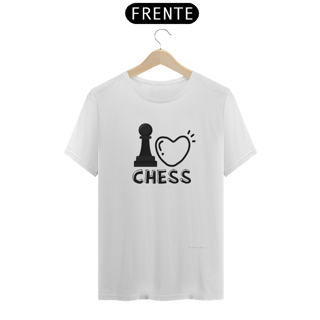 Nome do produto I LOVE CHESS