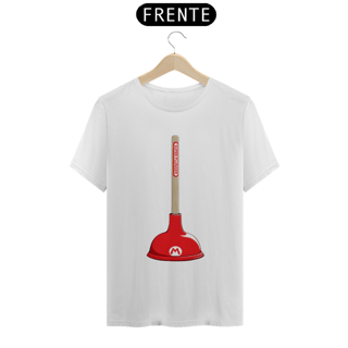 Nome do produto SUPER PLUNGER