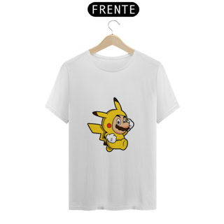 Nome do produto SUPER MARIO PIKACHU