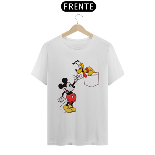 Nome do produto MICKEY & PLUTO POCKET