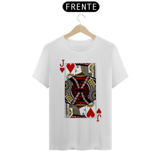 Nome do produto VALETE DE COPAS