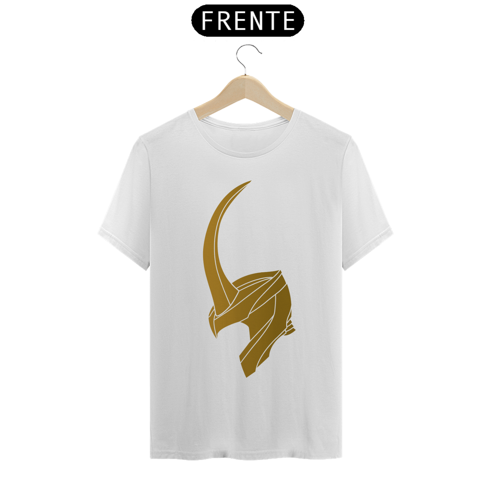 CAMISA LOKI HELMET