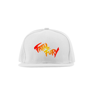 BONÉ FATAL FURY