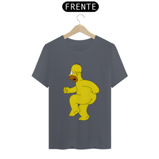 Nome do produto SIMPSONS - HOMER NAKED