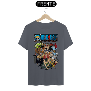 Nome do produto CAMISA ONE PEACE