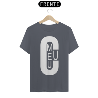 Nome do produto CAMISA MEU CÉU?