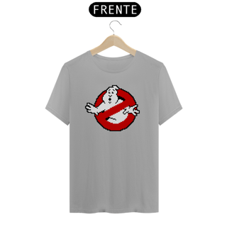 Nome do produto GHOSTBUSTER 8BITS LOVER (PIXEL ART)
