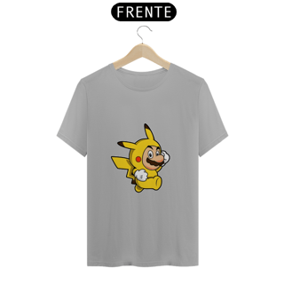 Nome do produto SUPER MARIO PIKACHU