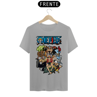 Nome do produto CAMISA ONE PEACE