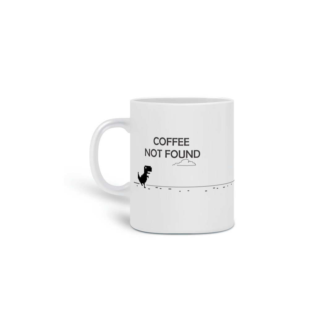 CANECA COFFEE NOT FOUND