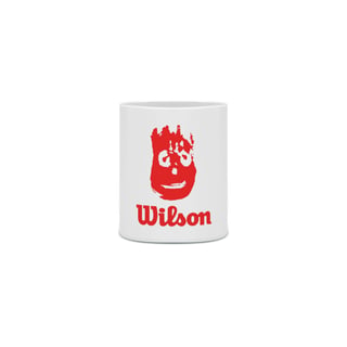 WILSON CANECA