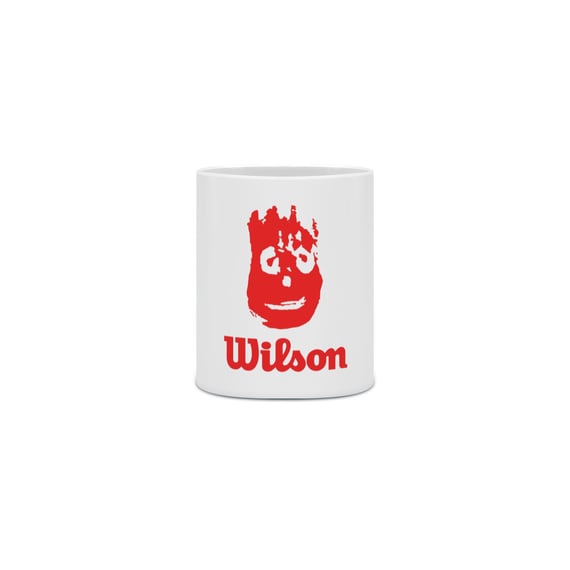 WILSON CANECA