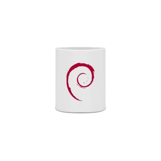 CANECA DEBIAN