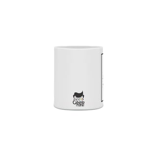 Nome do produto CANECA ESTOU OCUPADO TOMANDO CAFÉ