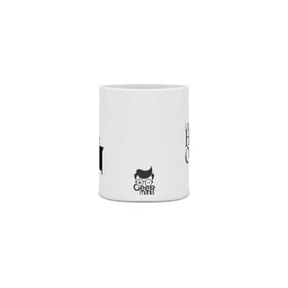 Nome do produto CANECA COMBUSTÍVEL PARA HOME OFFICE