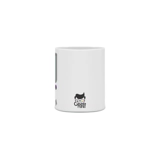 Nome do produto CANECA GAME BOY COFFEE