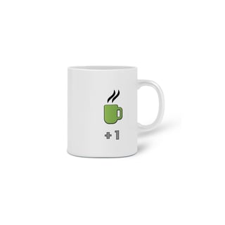 Nome do produto CANECA GAME BOY COFFEE