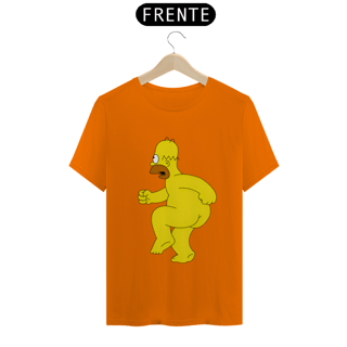 Nome do produto SIMPSONS - HOMER NAKED