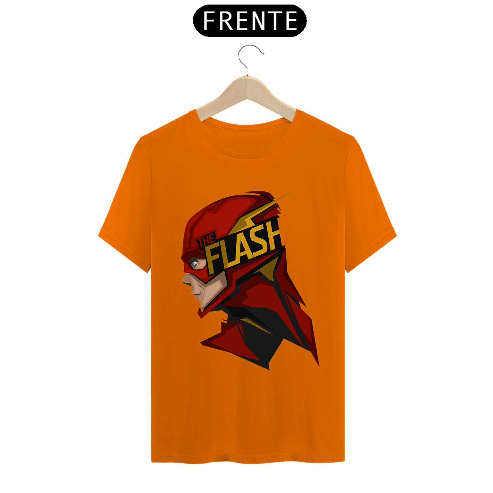 CAMISA FLASH