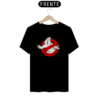 Nome do produto GHOSTBUSTER 8BITS LOVER (PIXEL ART)