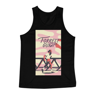 Nome do produto CAMISETA FORREST GUMP ALABAMA