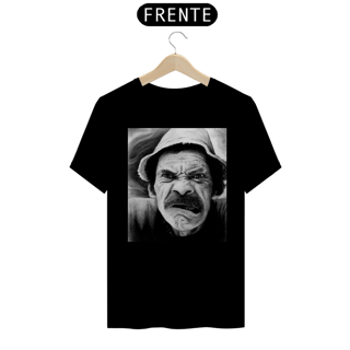 Nome do produto SEU MADRUGA (PRETO & BRANCO)