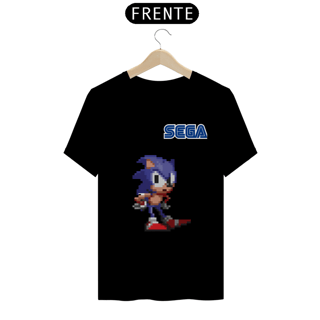 Nome do produto SONIC 16 BITS (SEGA LOGO)