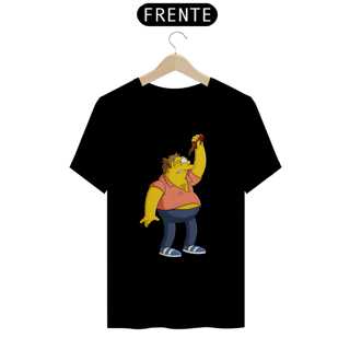 Nome do produto SIMPSON - BARNEY GUMBLE
