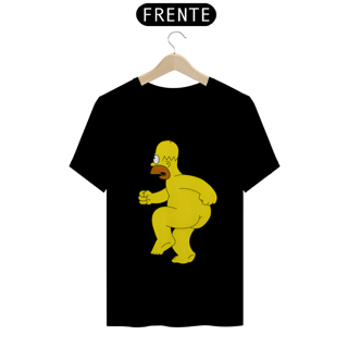 Nome do produto SIMPSONS - HOMER NAKED