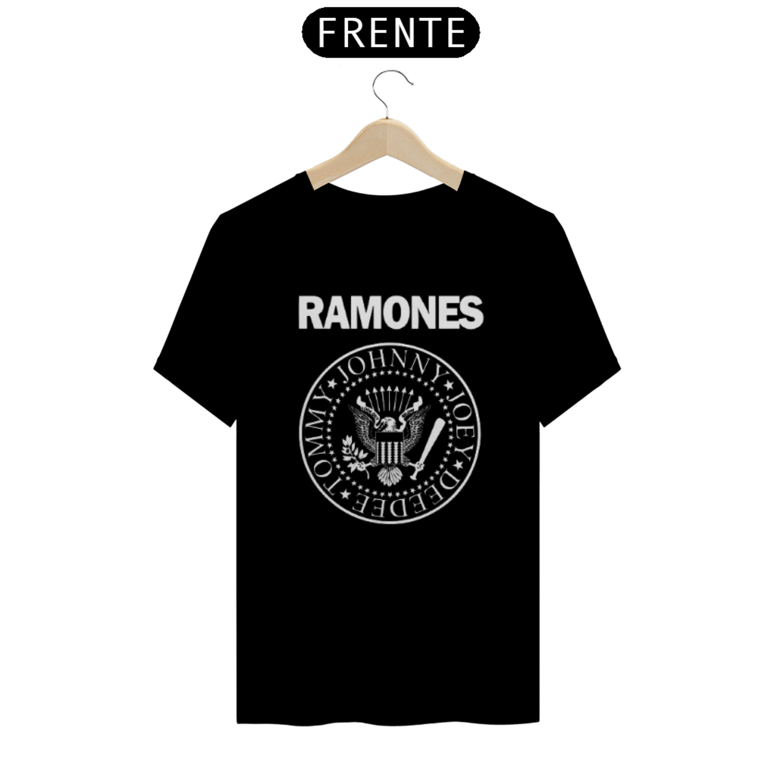 RAMONES