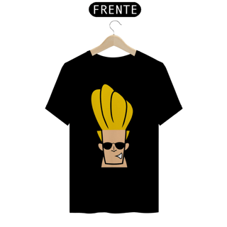 JOHNNY BRAVO