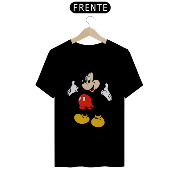 MICKEY BLACK
