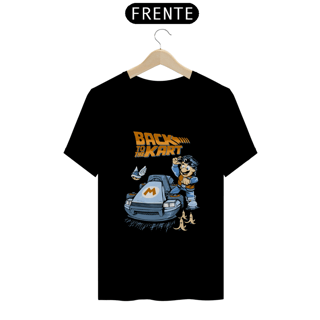 Nome do produto BACK TO THE KART