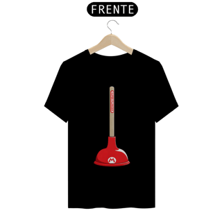 Nome do produto SUPER PLUNGER