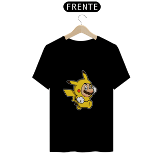 Nome do produto SUPER MARIO PIKACHU