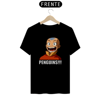 Nome do produto AVATAR PENGUINS!!!