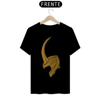 Nome do produto CAMISA LOKI HELMET