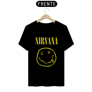 CAMISA NIRVANA