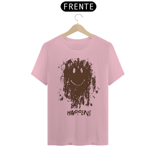 Nome do produto FORREST GUMP - SHIT HAPPENS
