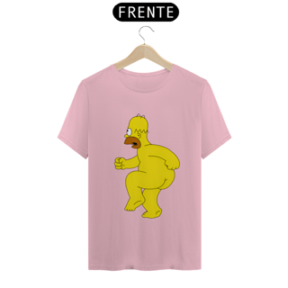 Nome do produto SIMPSONS - HOMER NAKED